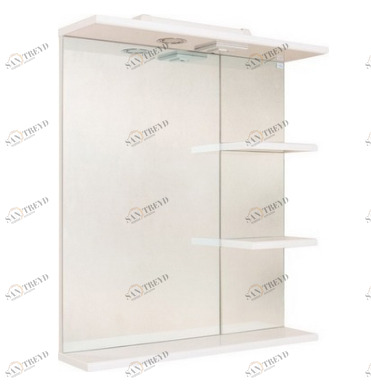 Зеркало Onika КОРАЛЛ 45.01 КОРАЛЛ ОНИКА 231930