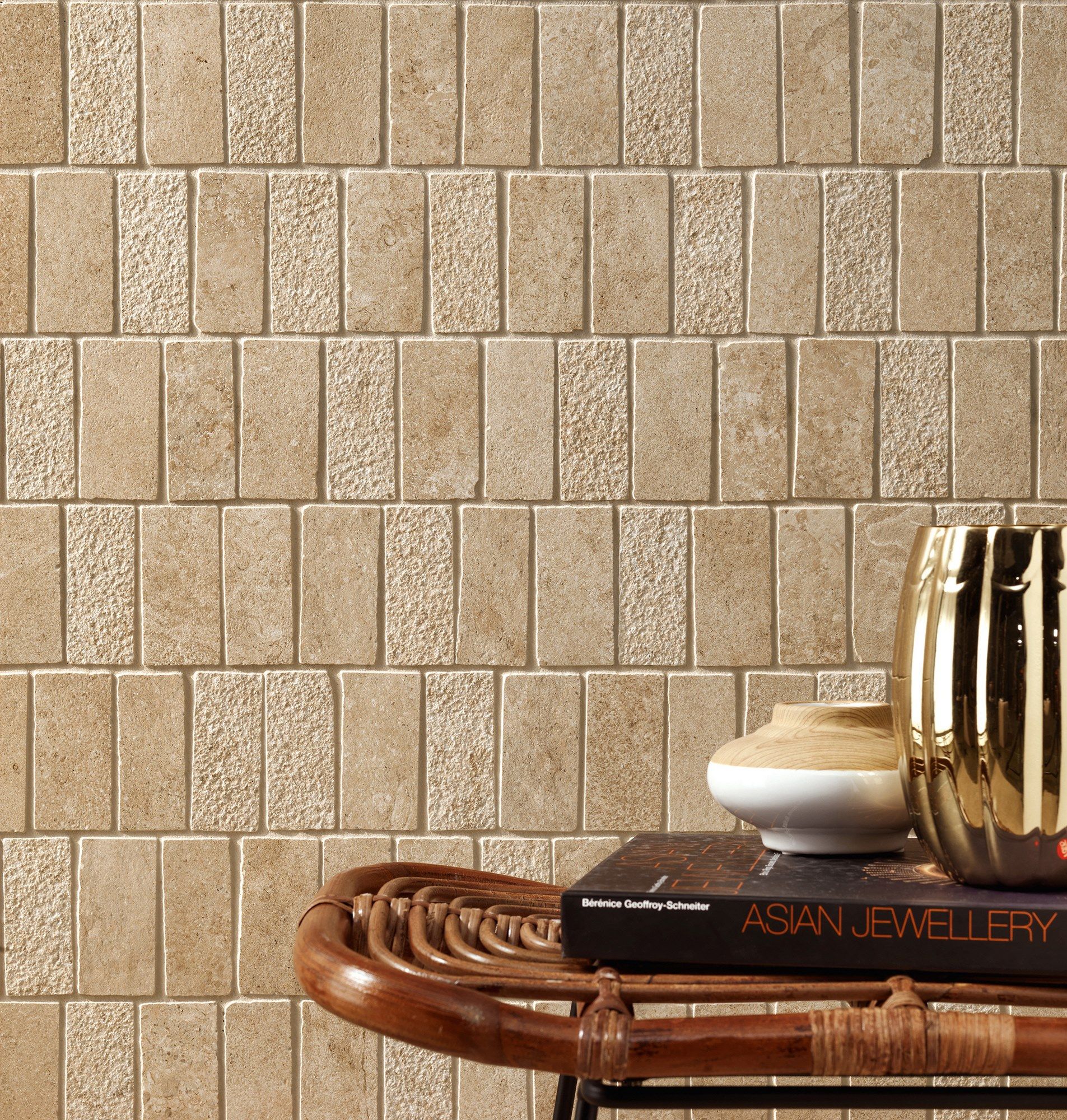 Керамогранит с эффектом камня Atlas Concorde Lims ARCH-00035657 - Вид №19