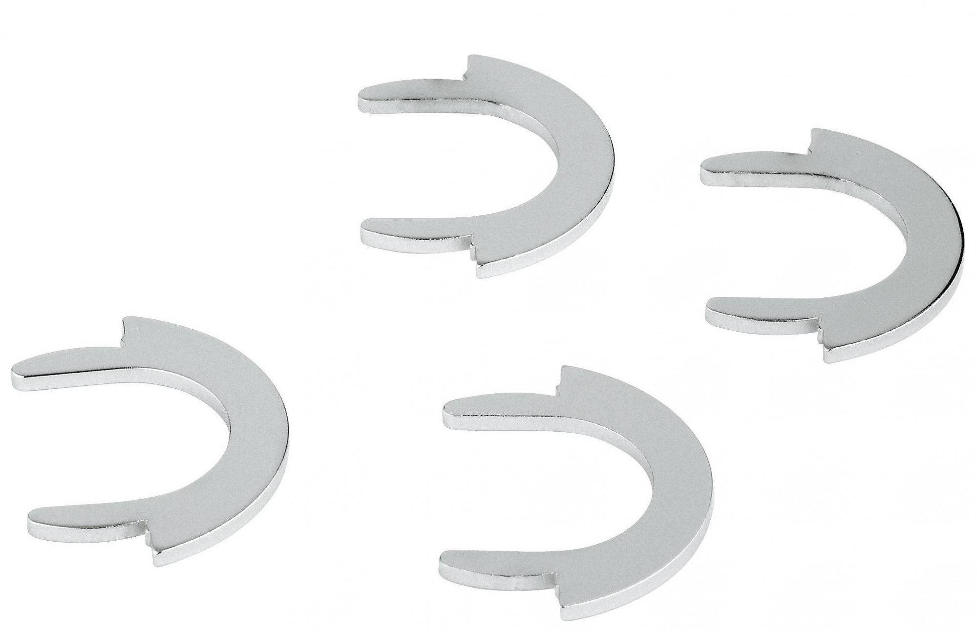 Стопорное кольцо 5 шт/уп GROHE 0485300M Spare Parts