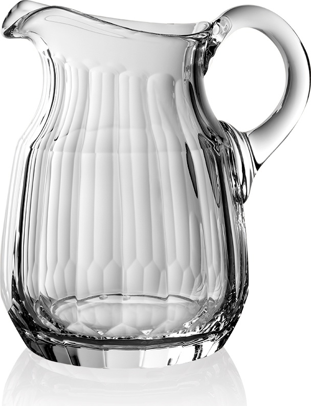 10594003 Moser Кувшин 1л "Мария Терезия" Хрусталь бессвинцовый 