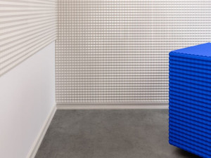 Модульное трехмерное покрытие