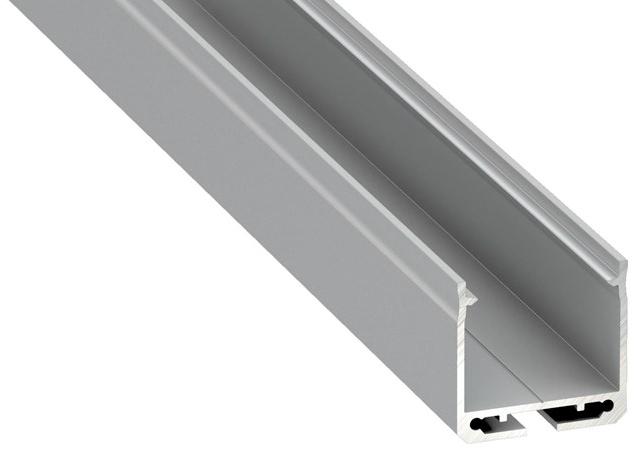 Lumines Lighting Линейный световой профиль для светодиодных модулей  10-0204-10  - Вид №4