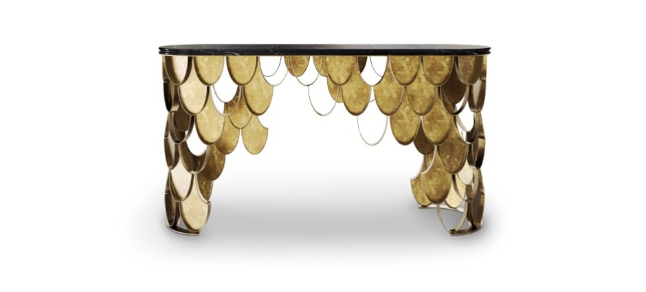 038402 Консоль Brabbu Koi - Вид №3