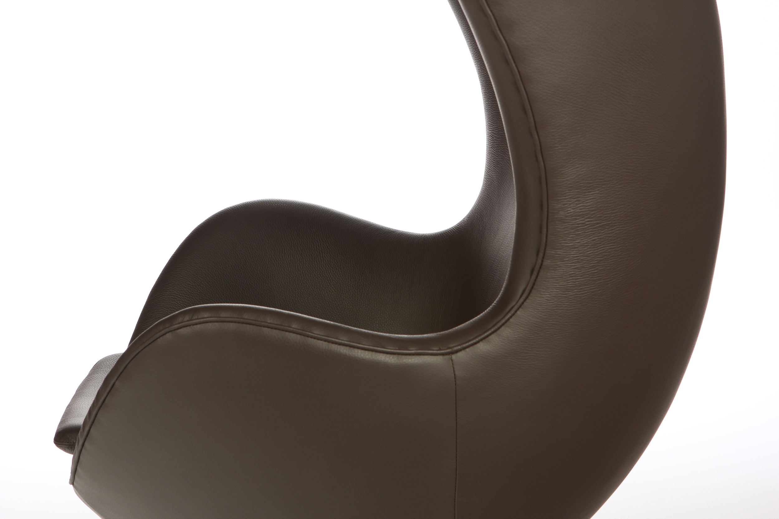 2000000003511 Кресло KENNETH COBONPUE Egg - Вид №3