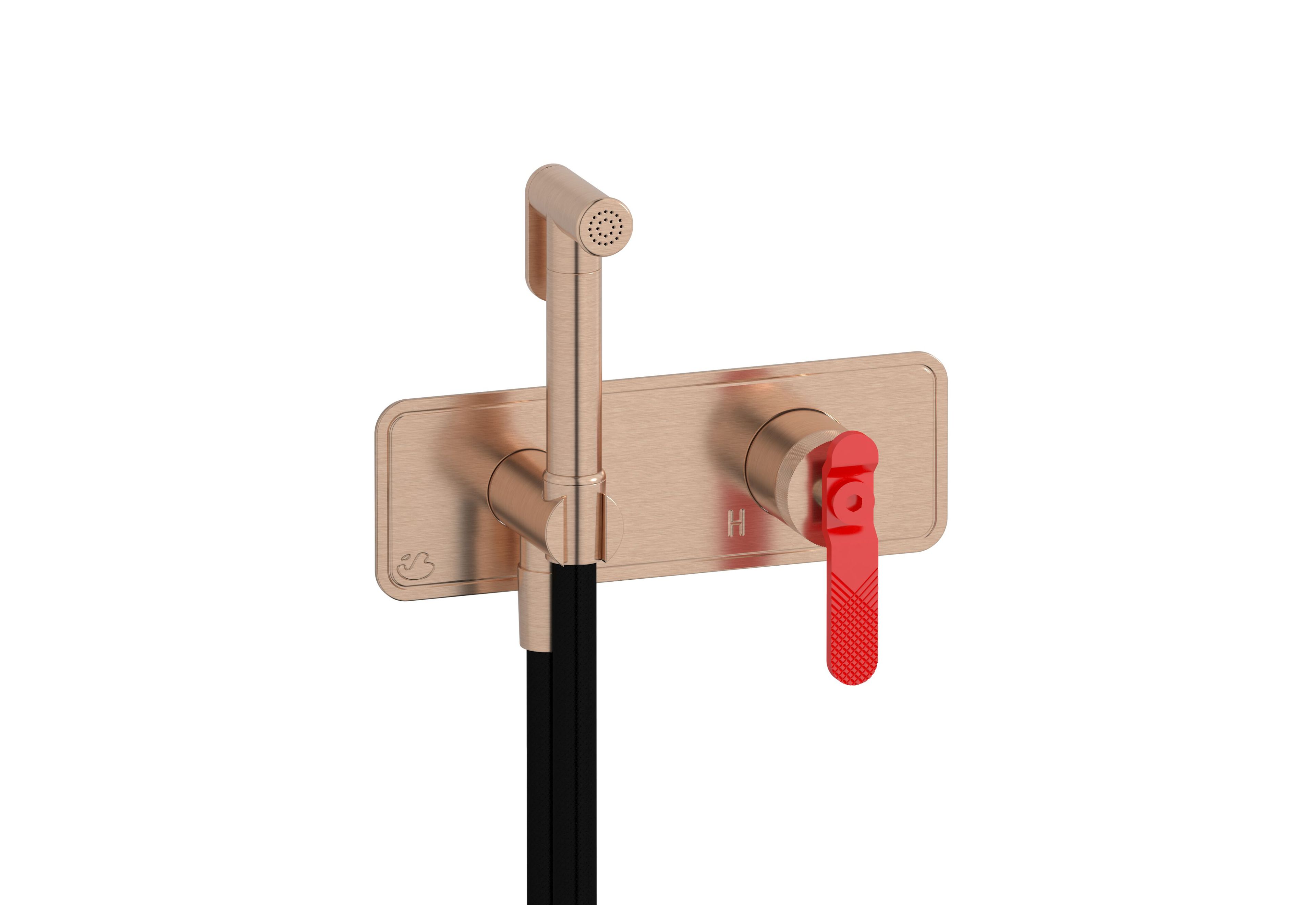 Гидроскоп с миксером IB Bold ARCH-00050224 - Вид №23