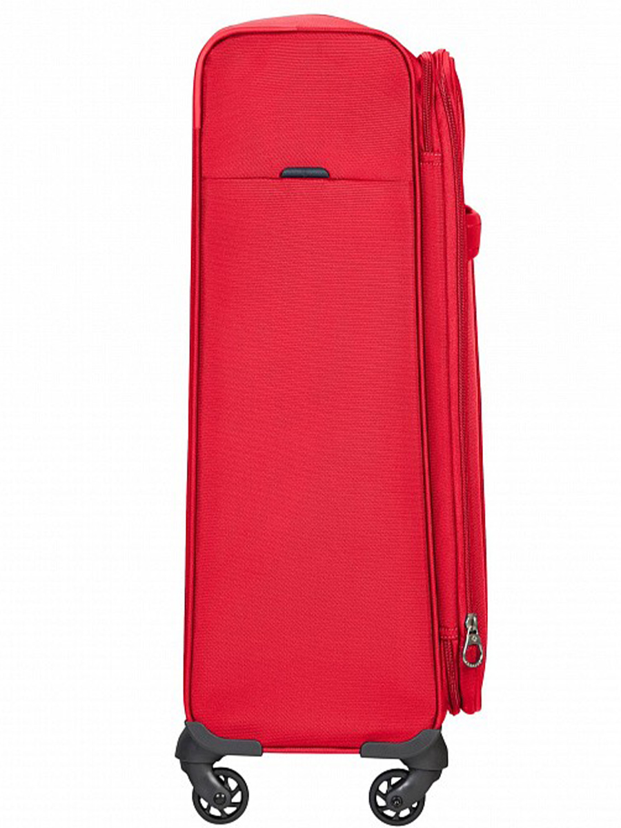 CT0-00902 Чемодан CT0*902 Spinner M Exp Samsonite Aruro  - Вид №4