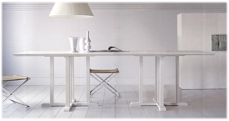 Стол Mowgly CASAMILANO 1317 