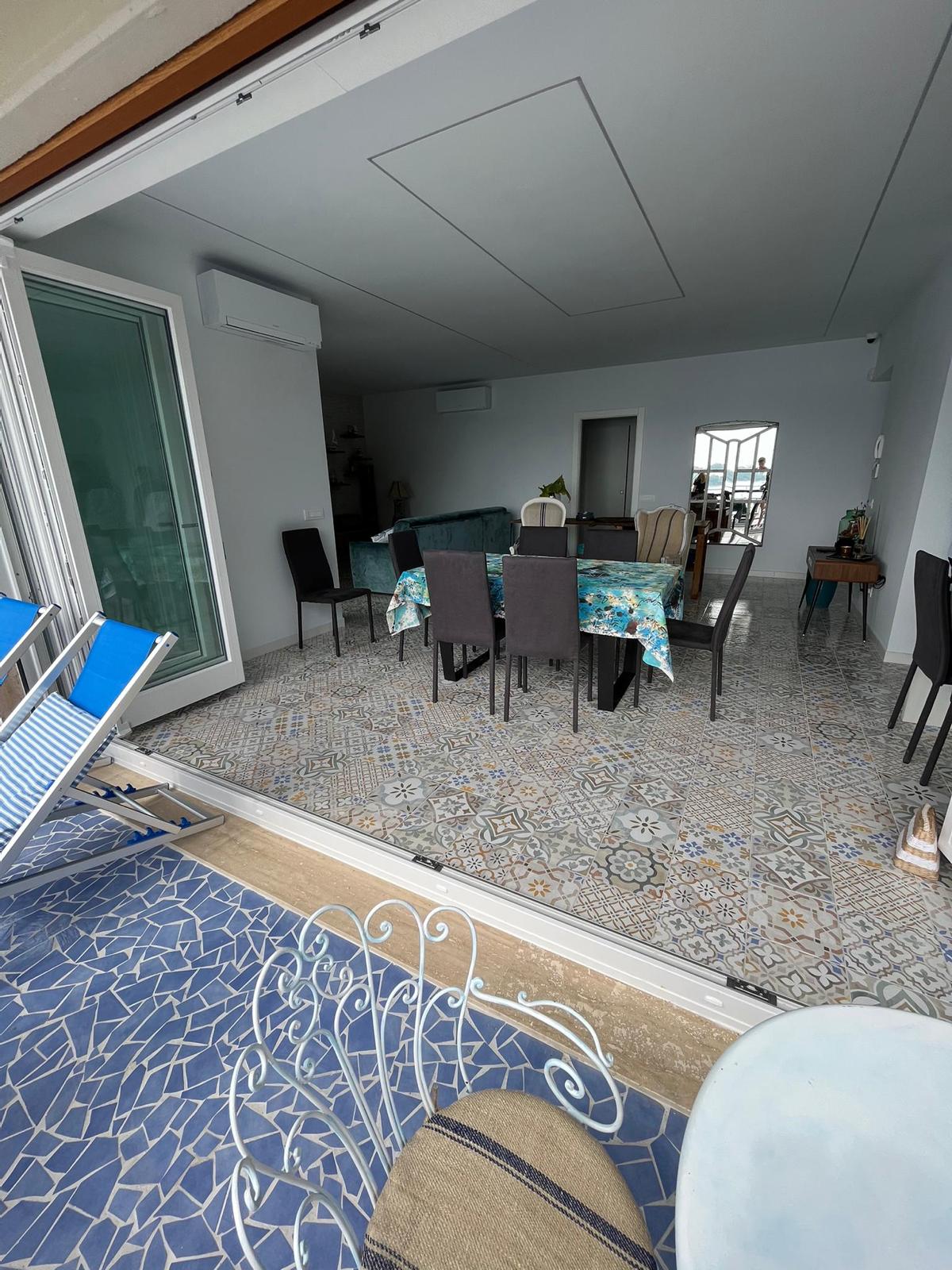 Пол / керамогранит KERADOM OCEANI ARCH-00094191 - Вид №28