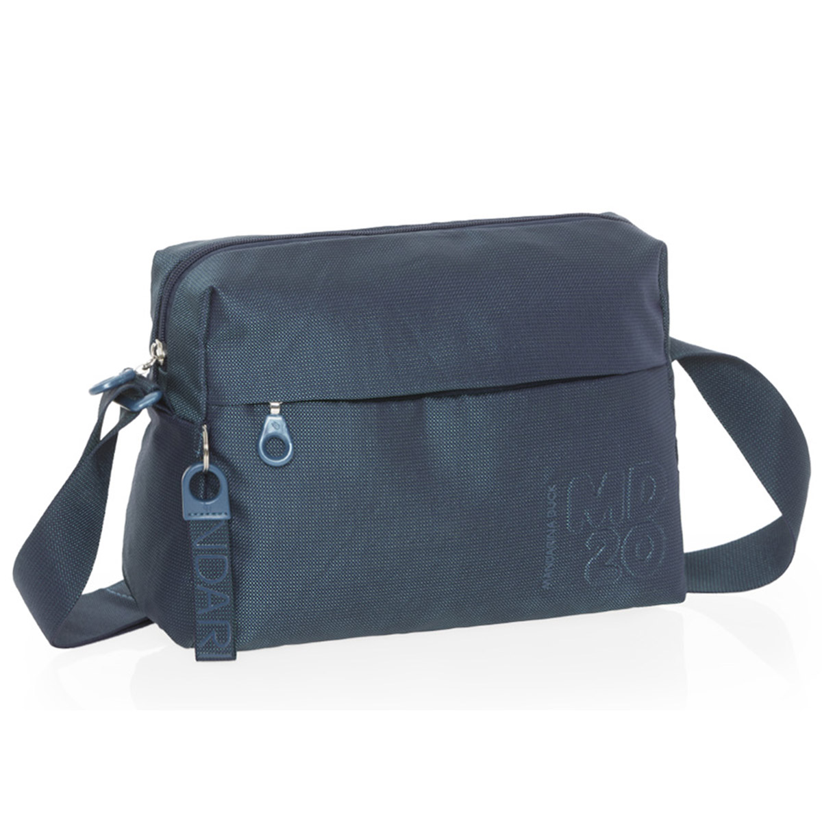 QMTV8-27I Сумка кросс-боди QMTV8 Crossbody Bag Mandarina Duck MD20 