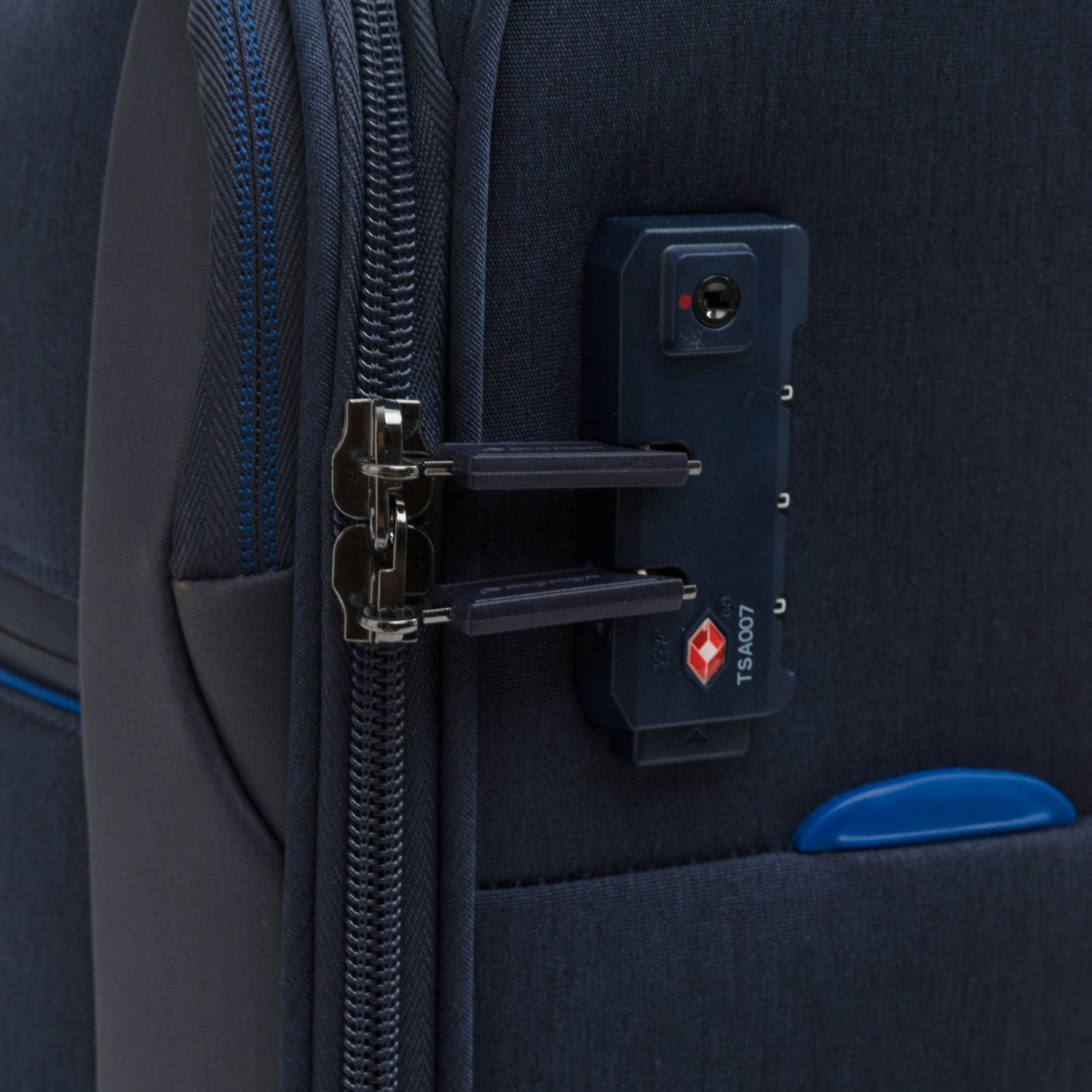 M2999-04-52 Чемодан M2999*52 S March Sigmatic  - Вид №5