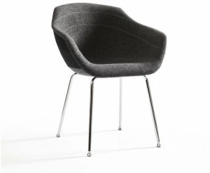 moooi Стул из мягкой ткани