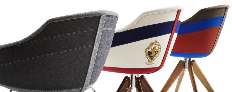 Мягкое кресло на жердочке Santreyd sun-id-1448871 - Вид №2