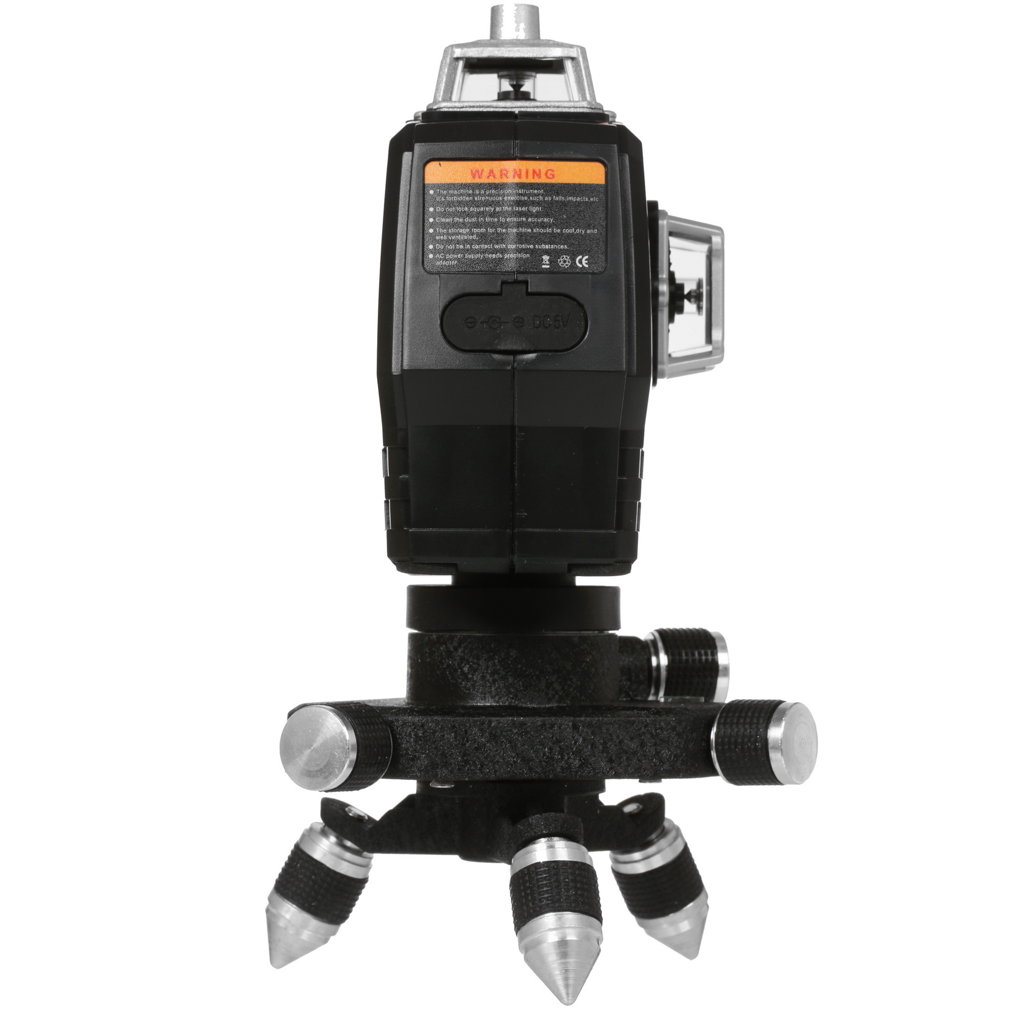 Построитель лазерных плоскостей DEKO DKLL12PG1 360/3 065-0278 4759523 STDN-0097640 - Вид №4