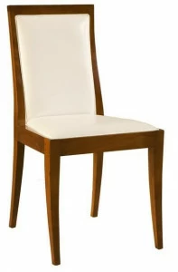 Morelato Стул из вишневого дерева Biedermeier Art. 5186