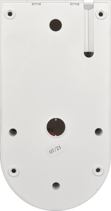 0405.009 Фен для волос с доп розеткой 1600B PUFF  - Вид №6