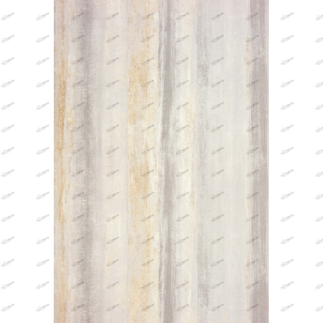 Рулон обоев GEODE GEO26929121. Основа нетканый винил Casadeco