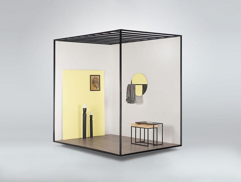 FORMAE Подсвечник из стали Estensioni sun-id-1469125 - Вид №5