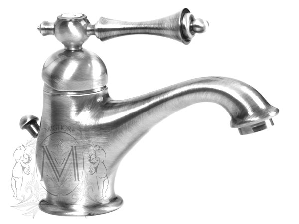 26877 Смеситель Migliore Bomond 