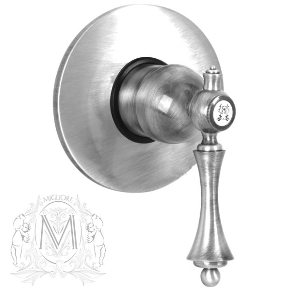 Смеситель MIGLIORE Bomond ML.BMD-9730.DO для душа - золото  - Вид №1