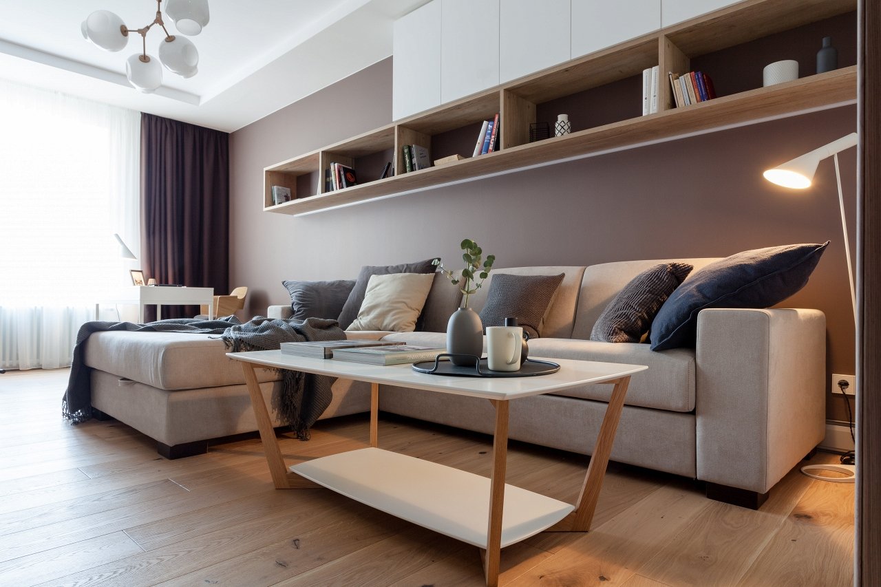 Диван-кровать Vario угловой белый SITS ДИЗАЙНЕРСКИЕ, VARIO 192393 Белый  - Вид №11