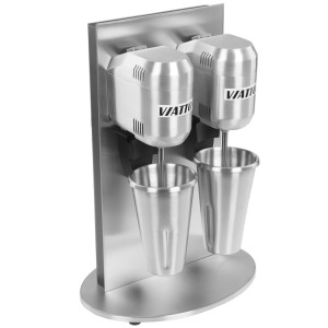 9126335 Миксер Viatto VA-DM-B-21C серебристый