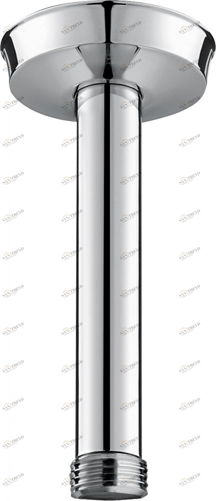Излив для душа, вертикальный Cezares CZR-F-TDAV4-01 