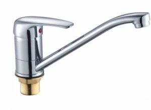 Смеситель для кухни San Fonte 5245L-H12 5245L-H12