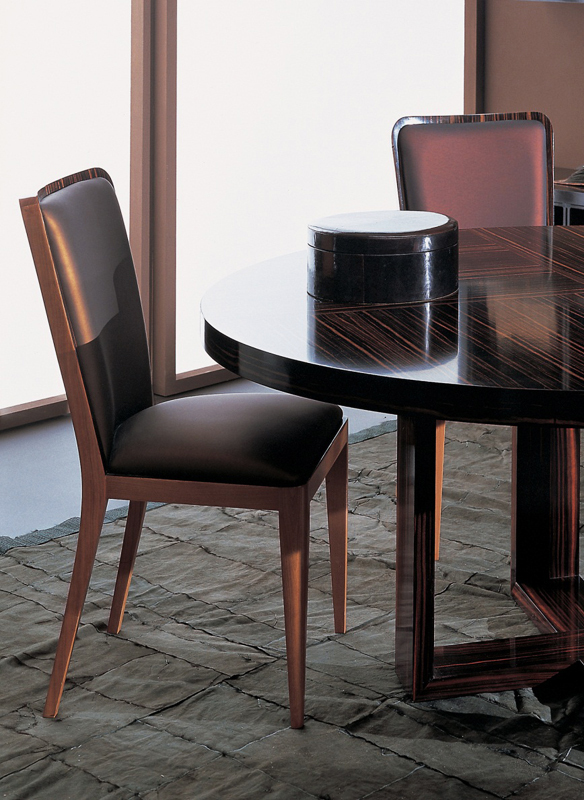 Стул  ANNIBALE COLOMBO B 1277/E Today