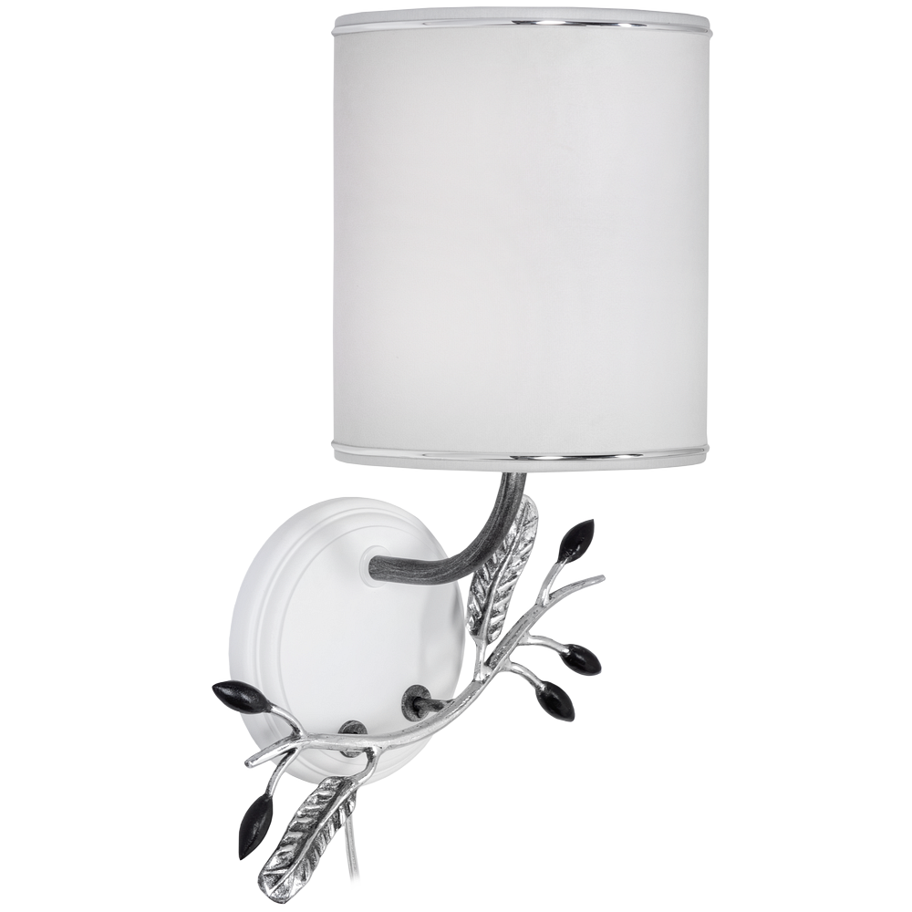 35066 Бра Oliva Branch Айс правое BOGACHO 4627196596948 - Вид №3