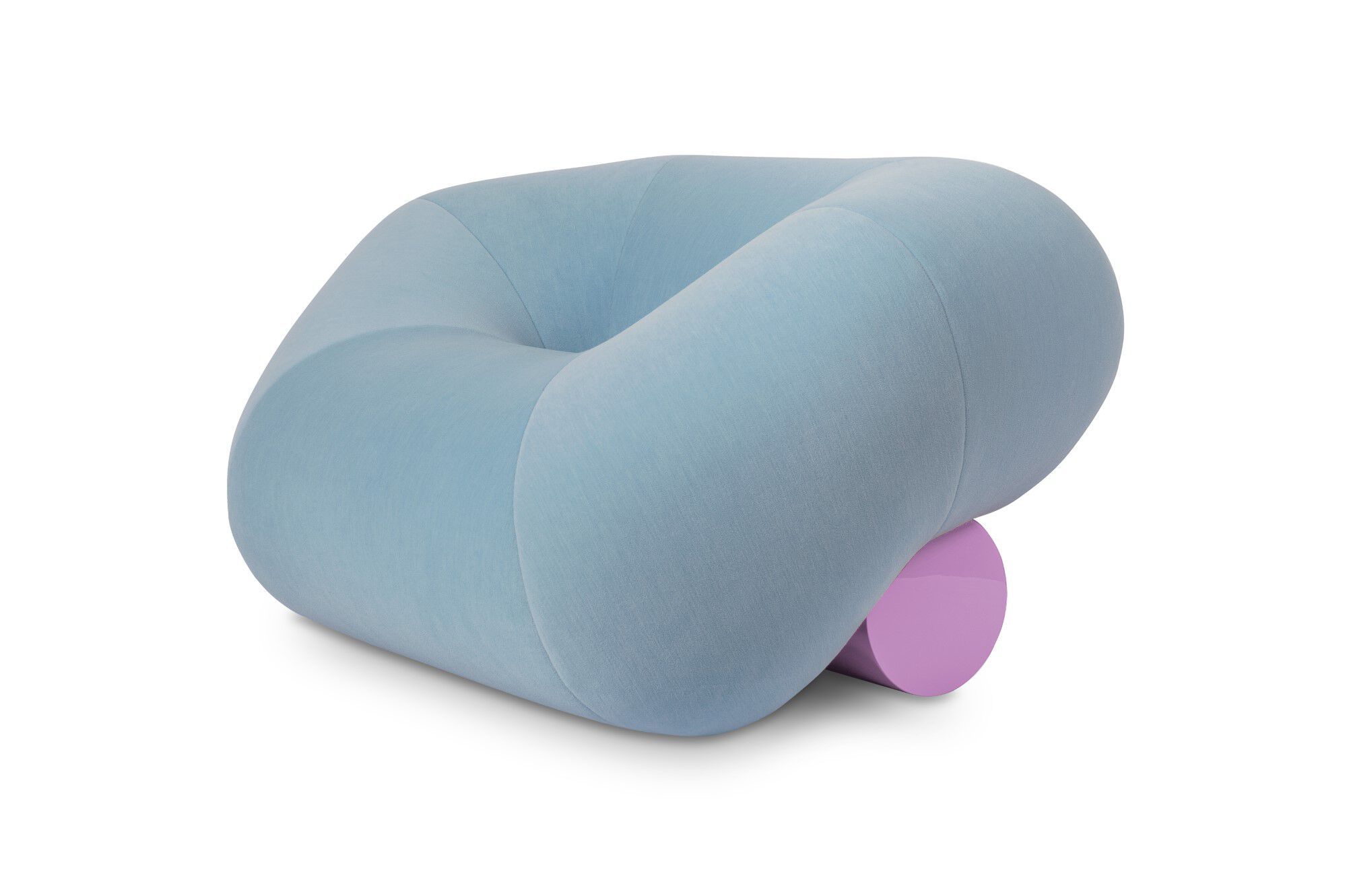 Тканевое кресло ROYAL STRANGER ORIGAMI ARCH-00125941 - Вид №36