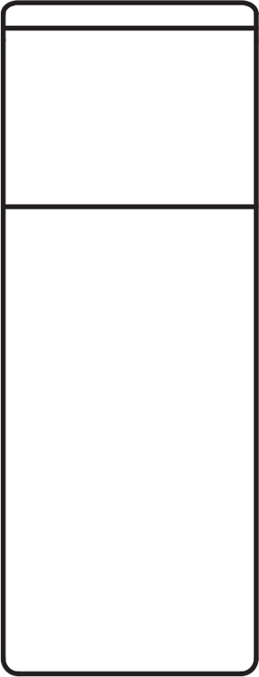 8315A Крючок ARTWELLE Regen - Вид №1