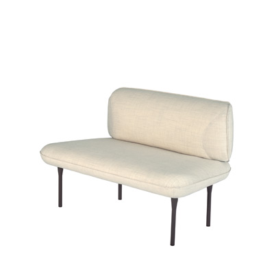 086965 Модульный диван 456A Capdell Insula