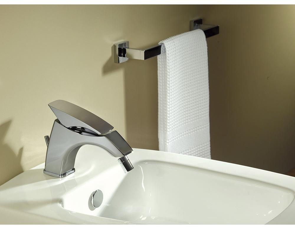 Paini F1 F1CR3062SKM смеситель для биде - Вид №1