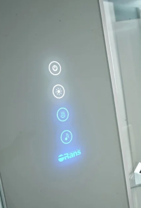 SR-89103S Финская сауна Orans SR Santreyd  - Вид №3