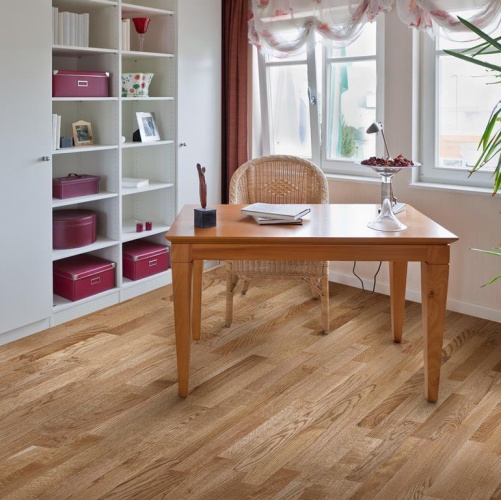 Паркетная доска Tarkett Дуб Антик 3100200042 - Вид №3