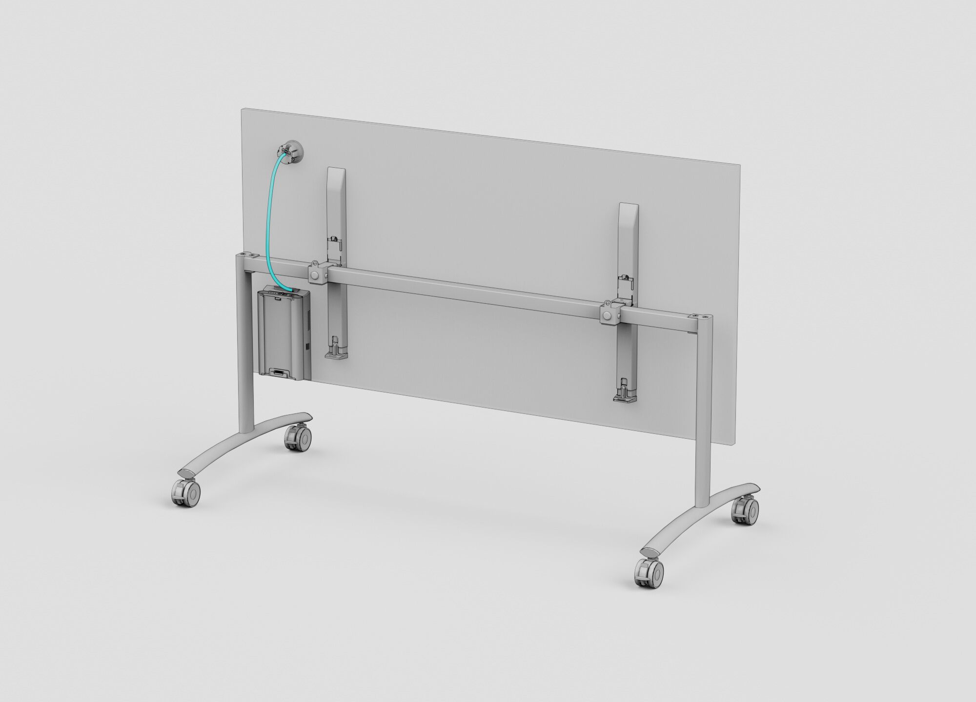 Портативная система батарей IBEBI FR210S ARCH-00041004 - Вид №5