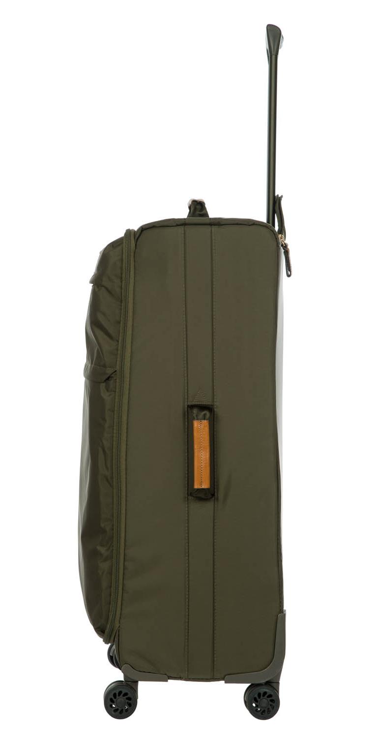 BXL48145.078 Чемодан BXL48145 Large Soft Trolley Brics X-Travel  - Вид №3