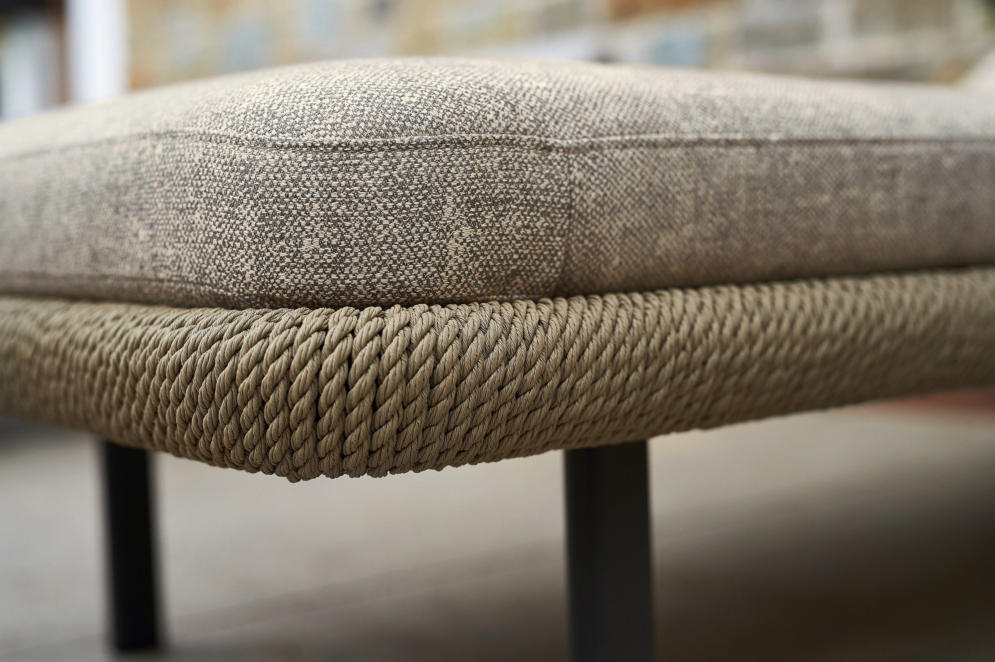 Алюминиевая Садовая кровать Varaschin Вавилон ARCH-00104926 - Вид №6