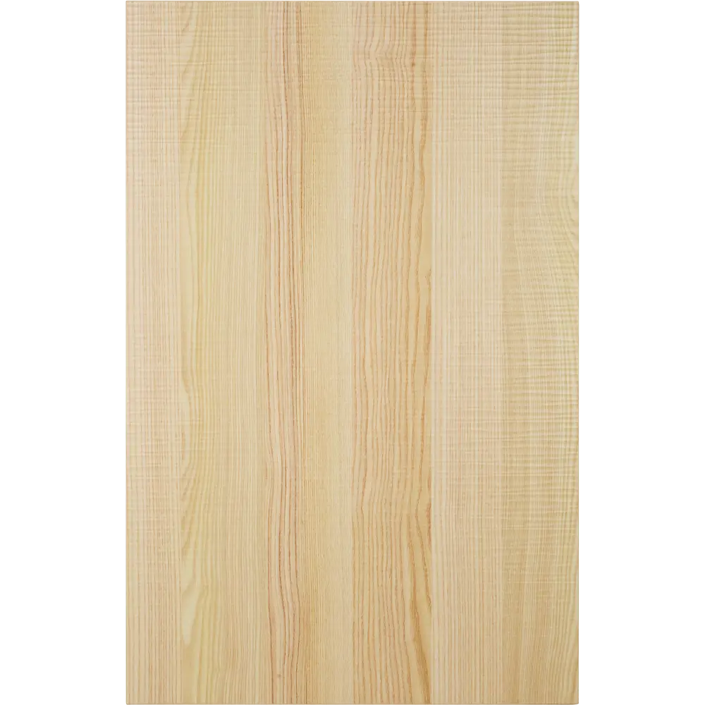 Дверь для шкафа Delinia «Браш» 45x70 см, ЛДСП, цвет бежевый 82097740 STLM-2007390