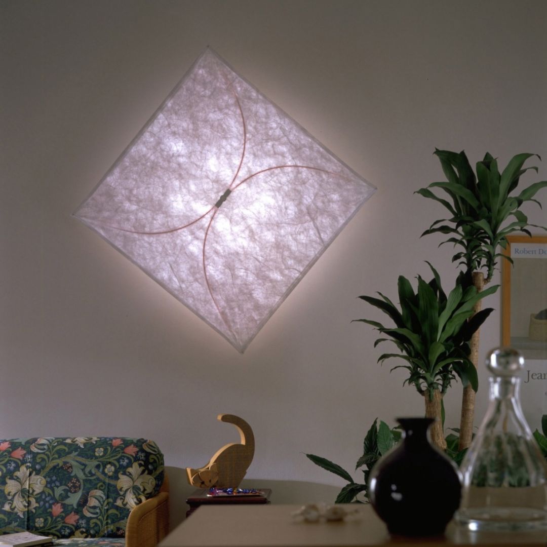 Flos F0600009 ARIETTE универсальный f600009 - Вид №1
