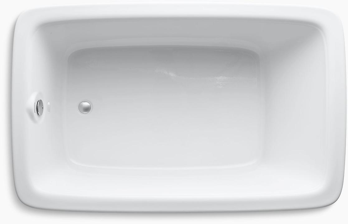 KOHLER Bancroft 66 K-1156-NY  - Вид №2