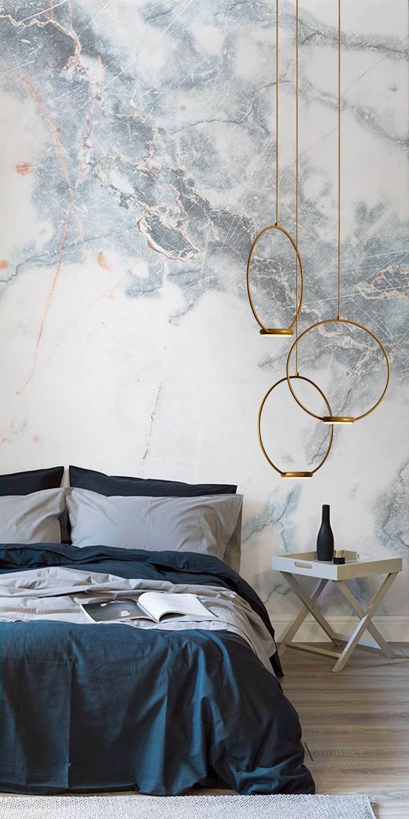 Gibas Светодиодная подвесная лампа Odigiotto 200/21-23 - Вид №3