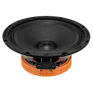 5492977 Среднечастотная акустическая система DL Audio PHOENIX SQL 200