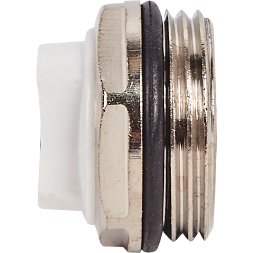 Кран Маевского САНТЕХКОМПЛЕКТ 3/4" для эффективного отопления 83428083 STLM-0041282 - Вид №1