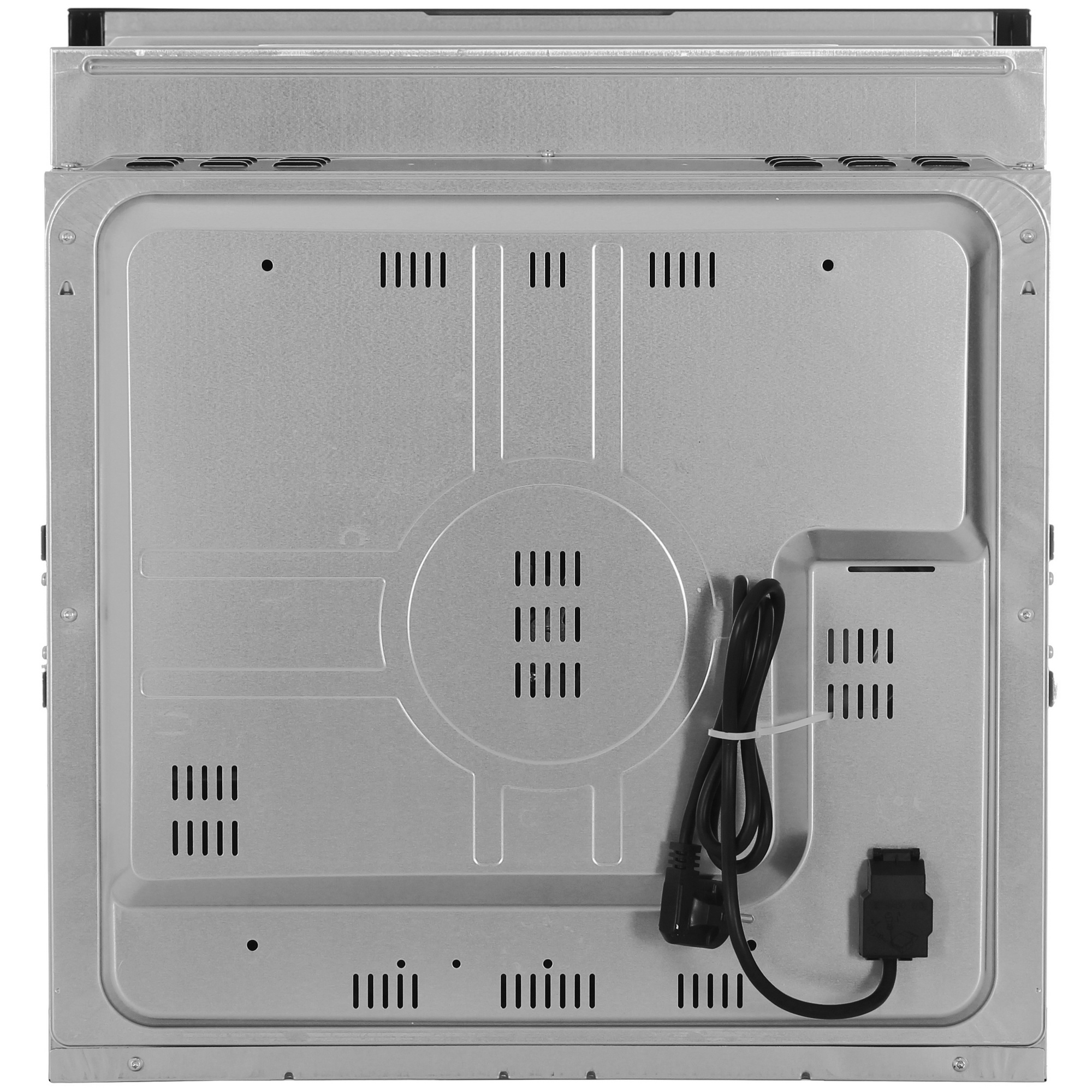 9175842 Электрический духовой шкаф DEXP Frypro-01 черный STDN-0105285 - Вид №8