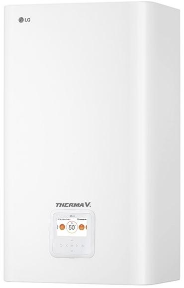 LG Electronics Тепловой насос воздух / вода Therma v sun-id-1349318 - Вид №1