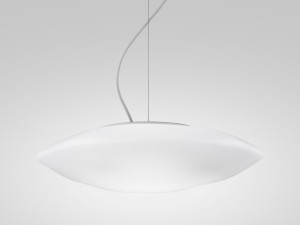 Выдувное стекло светодиодный подвесной светильник