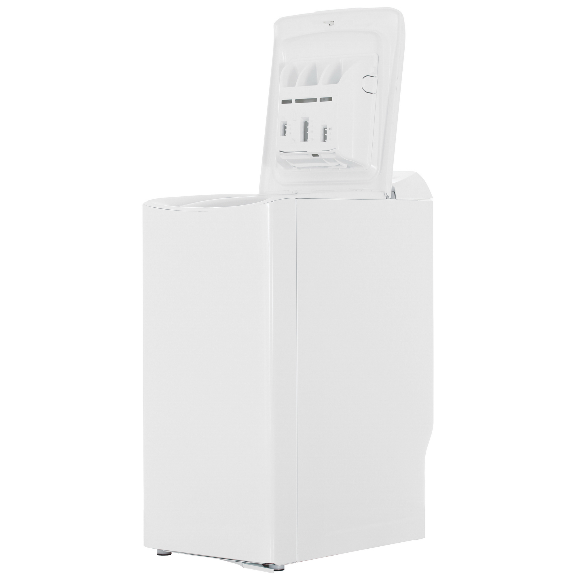 9242131 Стиральная машина BRANDT BT16524VE белый STDN-0142001 - Вид №4