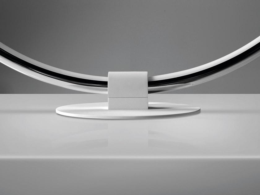 EGOLUCE Светодиодный торшер Lancia tonda 3513 / 3514 / 3515  - Вид №2