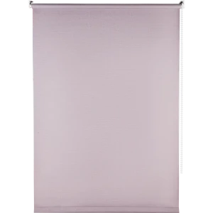 Штора рулонная Декор 40x160 см пепел розы